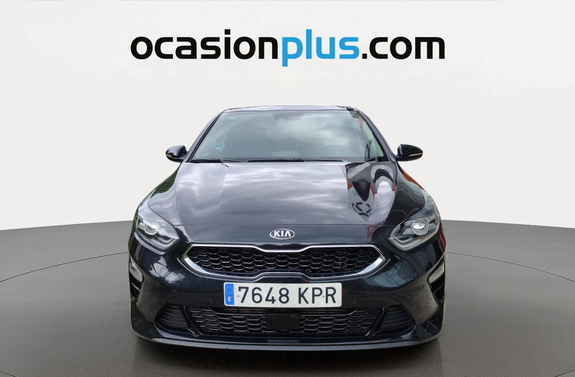 Kia Ceed 1.0 T-GDi Launch Edition - foto 12