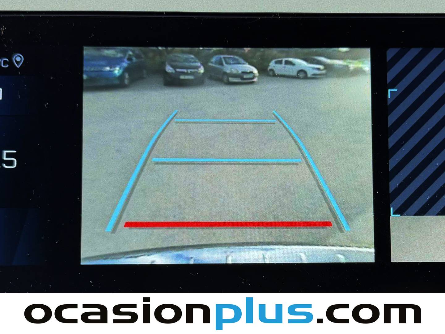 Foto Peugeot 5008 Peugeot 5008 PureTech 130 S&S Allure Pack EAT8 (130 CV) 7 Plazas