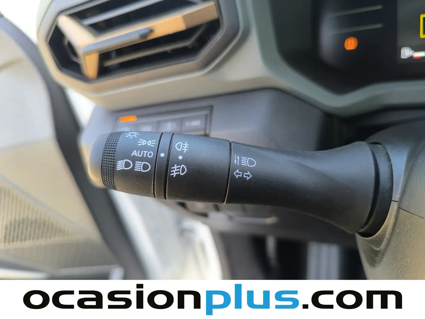 Foto Dacia Duster Dacia Duster Extreme Hybrid (140 CV)