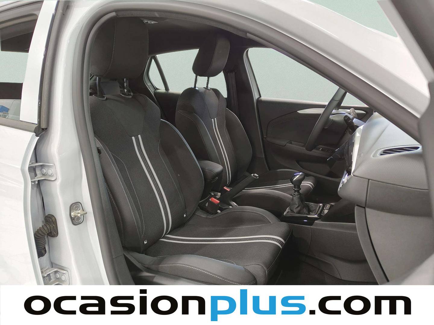 Opel Corsa Opel Corsa 1.2 T XHL GS (100 CV) gasolina