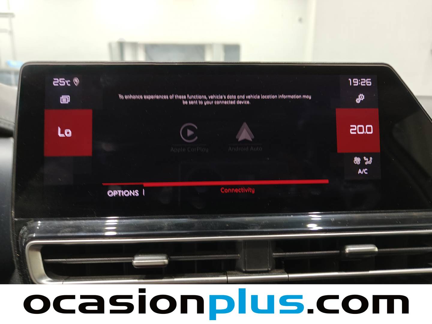 Foto Citroën C5 Aircross Citroen C5 Aircross PureTech 130 S&S C Series (131 CV)