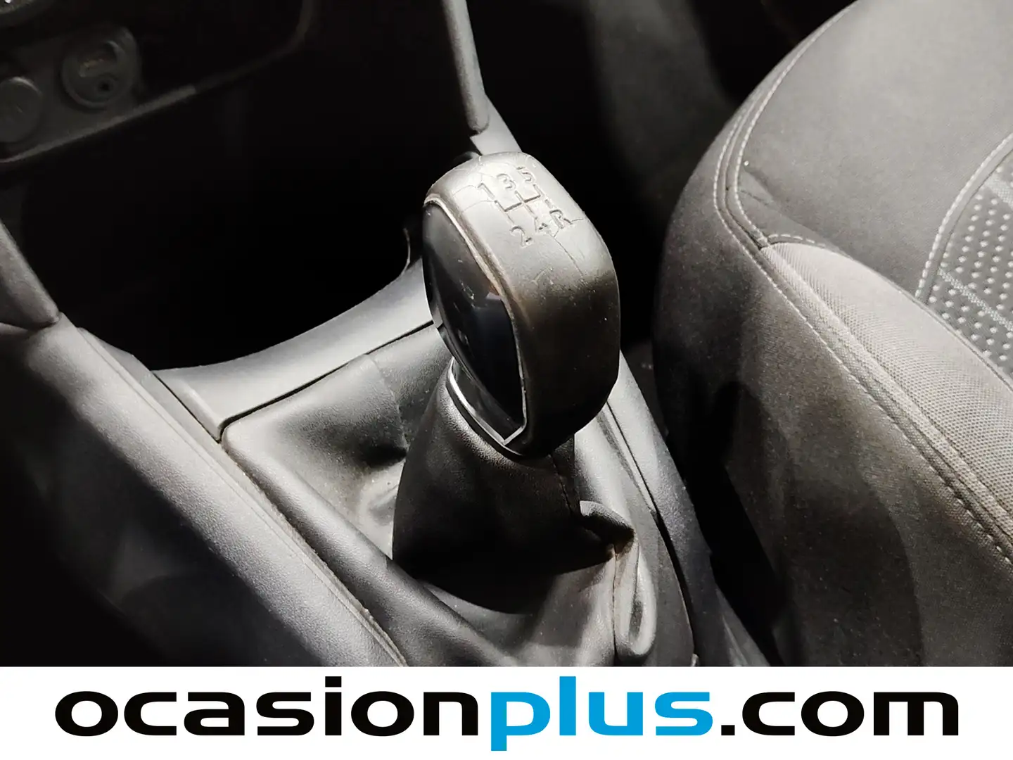 Foto Peugeot 208 Peugeot 208 1.4 HDi Active (68 CV)