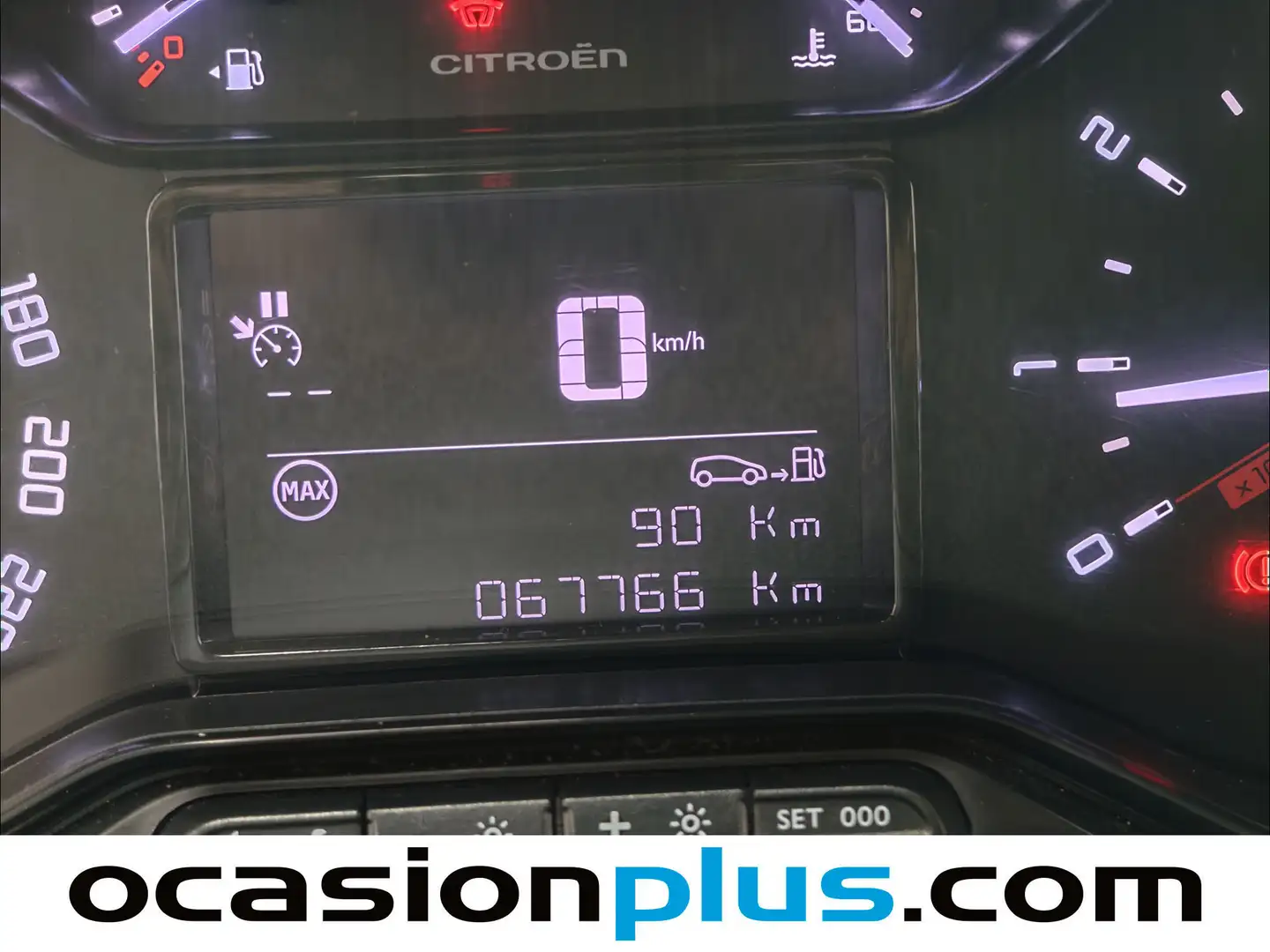 Foto Citroën C3 Origin Citroen C3 Origin PureTech 83 Plus (83 CV)