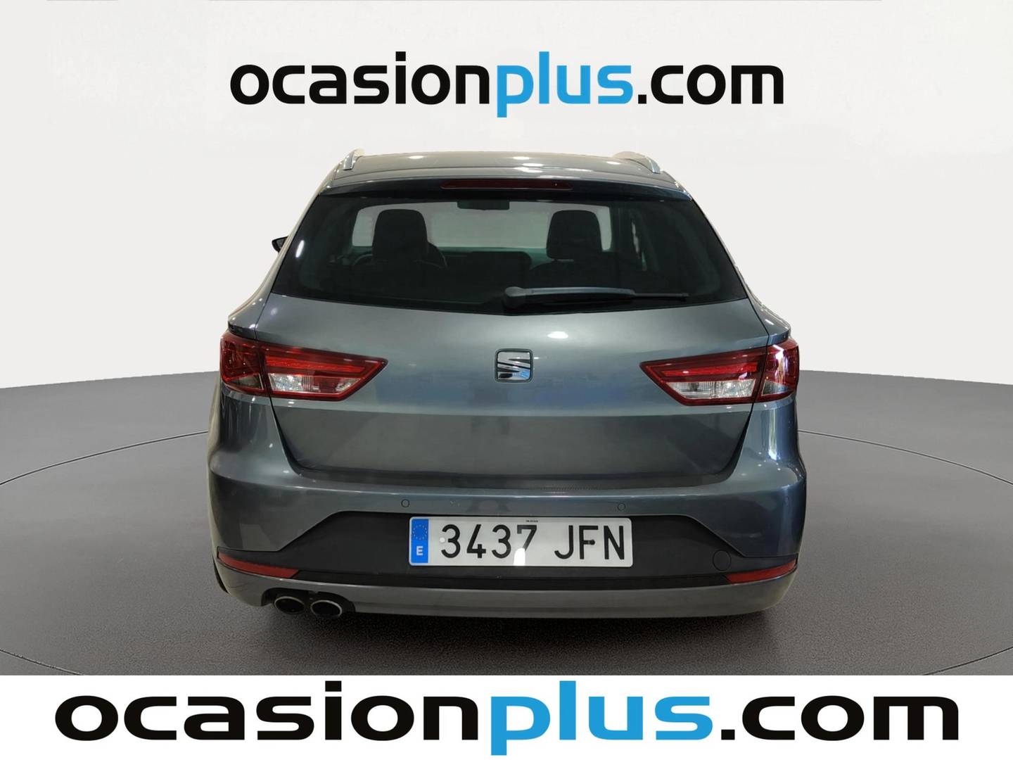 Seat León Seat León ST 1.4 TSI ACT S&S FR DSG7 (150 CV) km 0