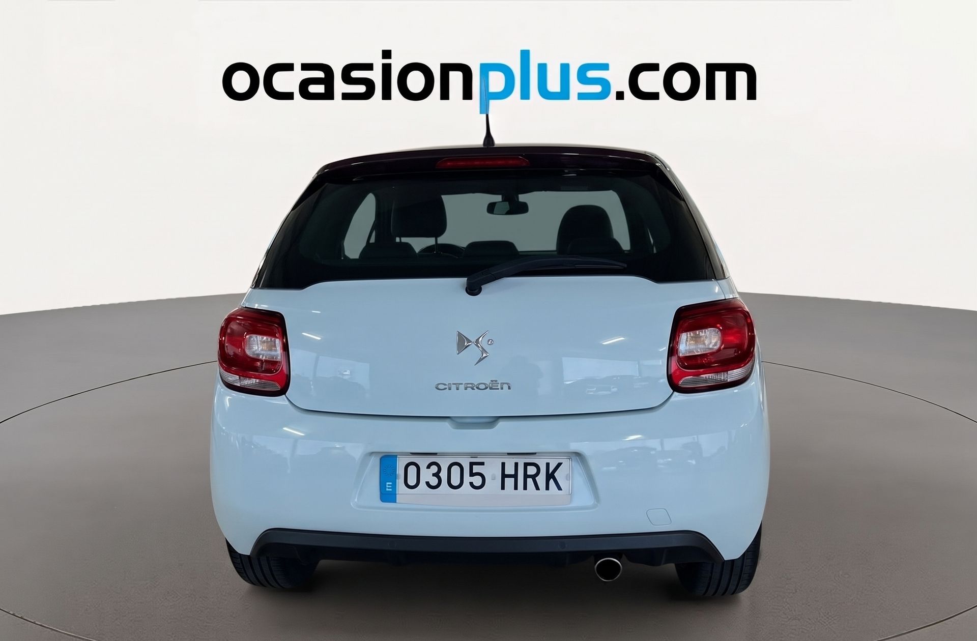Citroën DS3 VTI 82 Urban Shot - foto 11