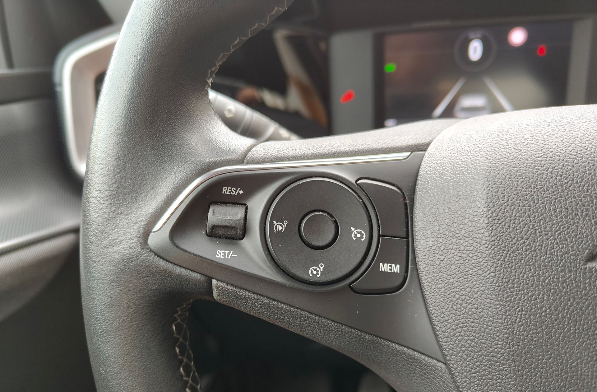 Opel Mokka 1.2 T Edition - foto 22