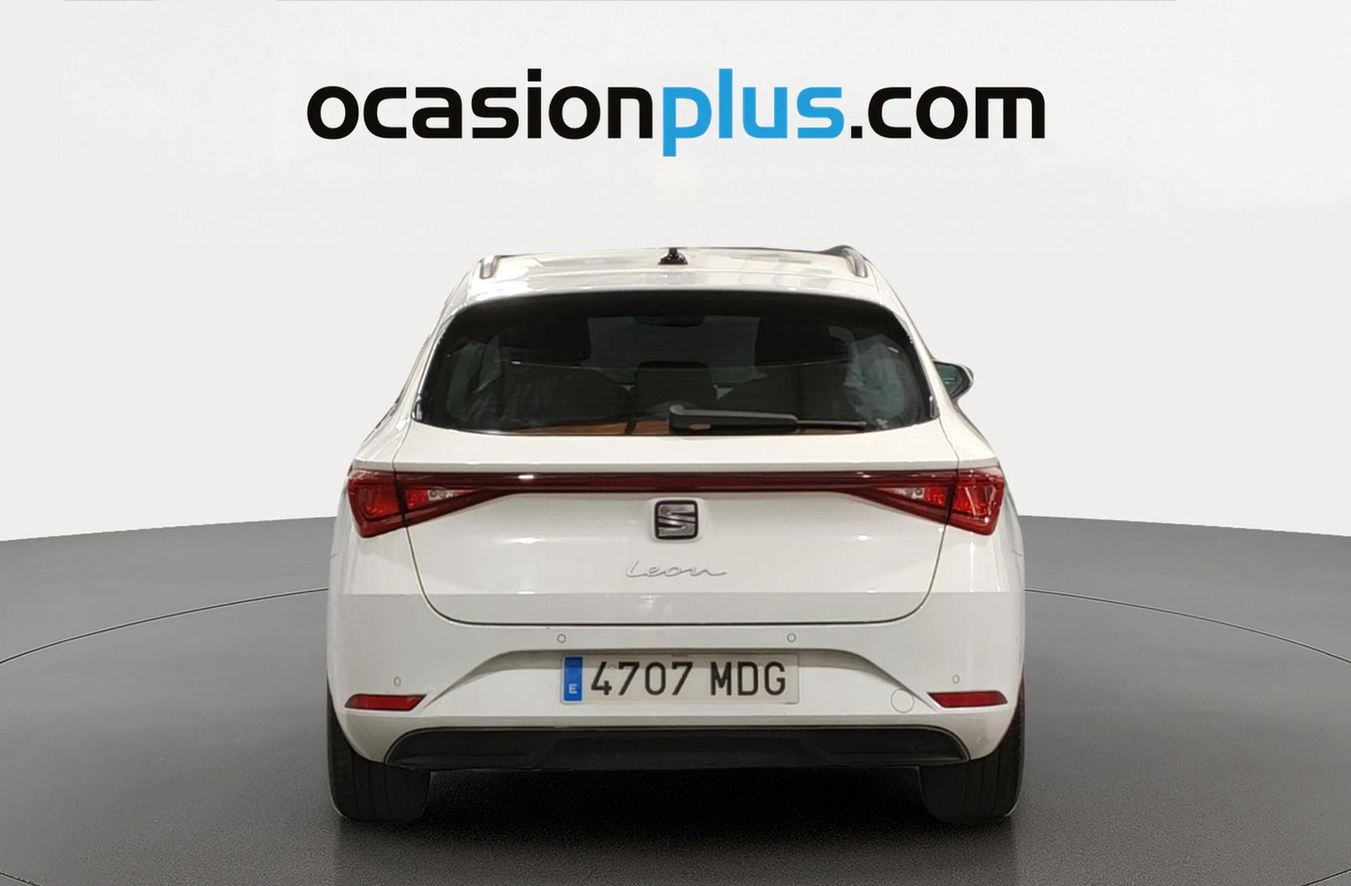 SEAT León ST ST 1.0 TSI Style XL - foto 14