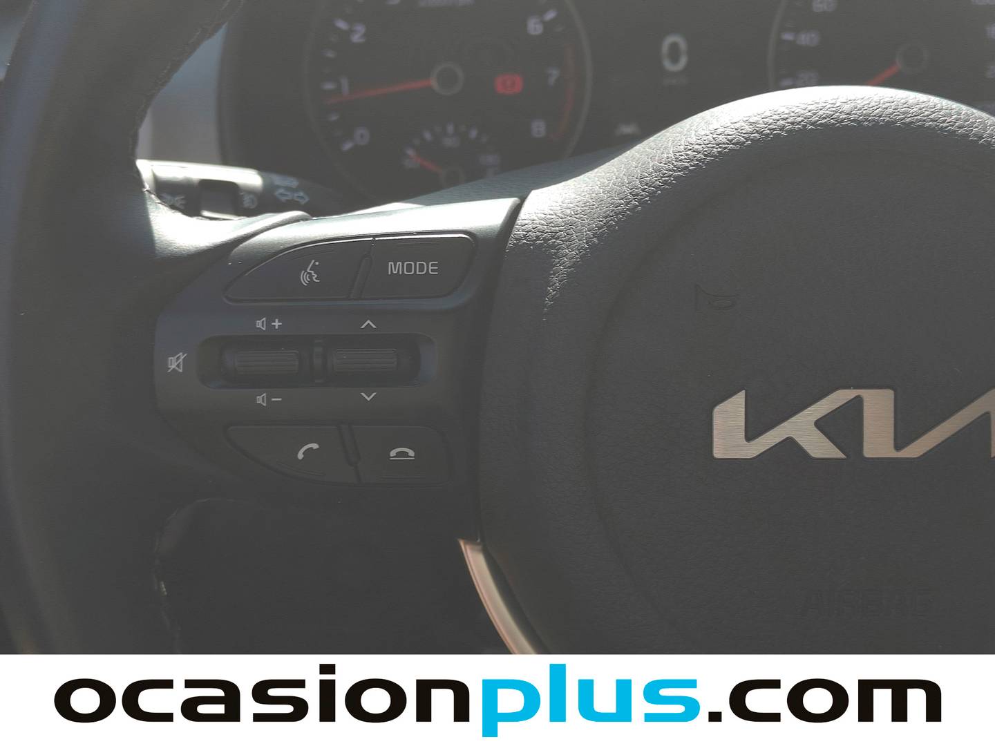 KIA Stonic KIA Stonic 1.2 DPi Drive (84 CV) seminuevo