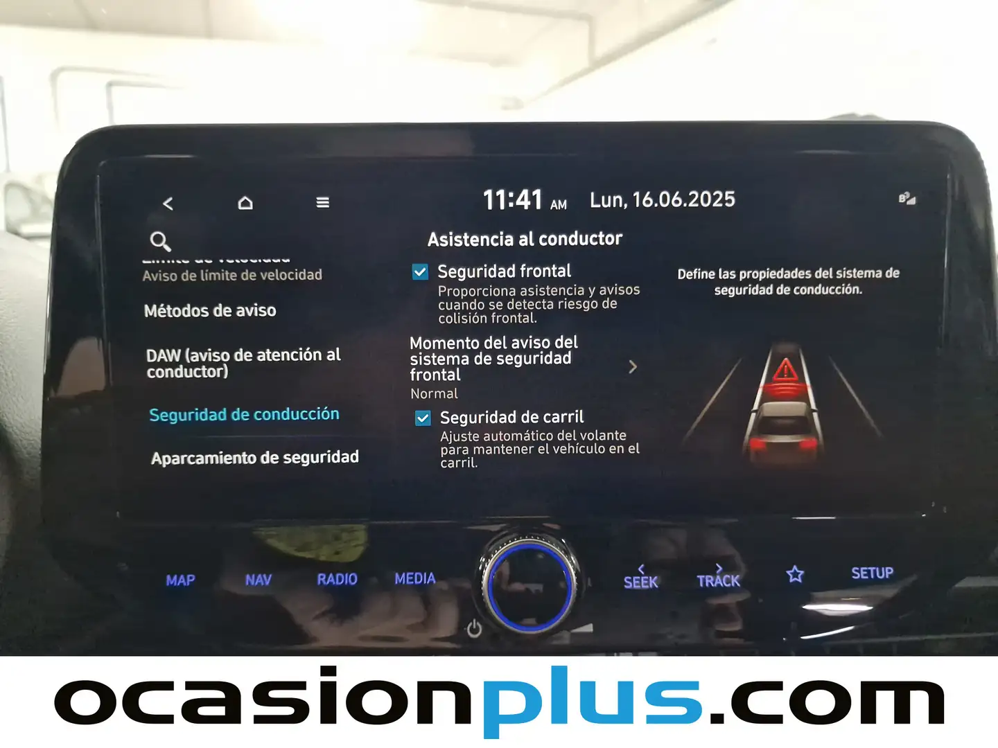 Foto Hyundai i30 Hyundai i30 1.0 TGDI N Line (100 CV)