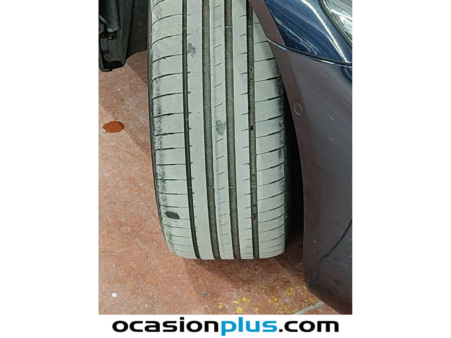 BMW Serie 5 BMW Serie 5 520d xDrive Touring (190 CV) Pack M 190cv