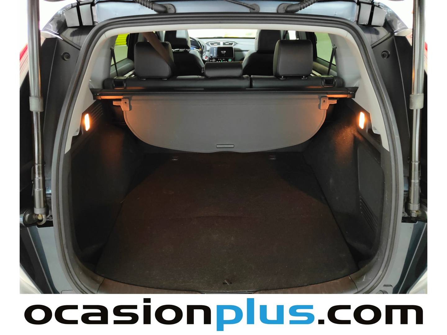 Foto Honda CR-V Honda CR-V 2.0 i-MMD Executive 4x4 (184 CV)