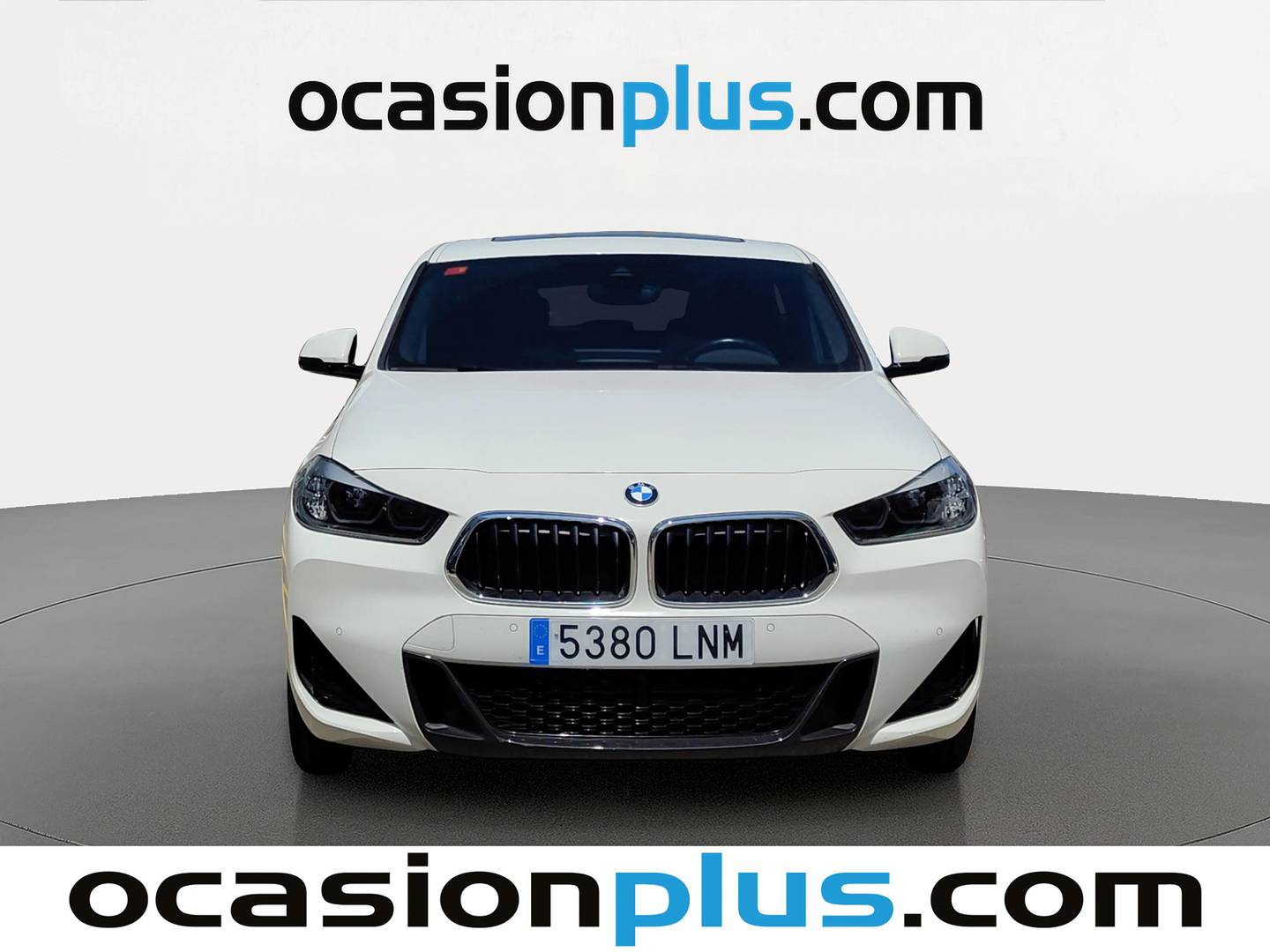 BMW X2 BMW X2 sDrive18i (140 CV) Pack M 140cv
