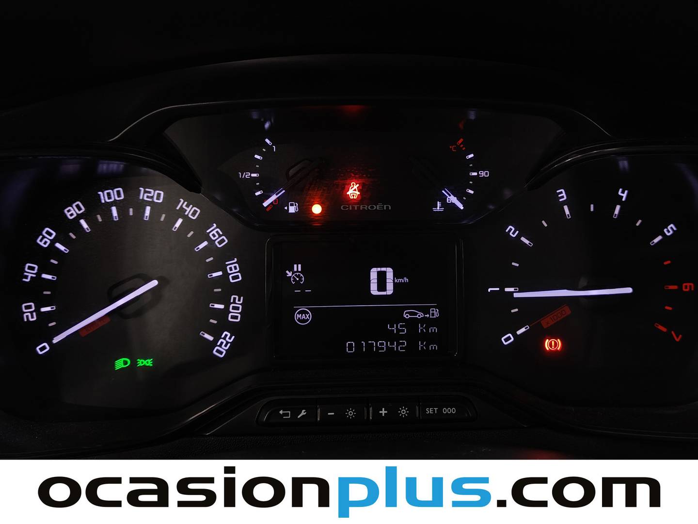 Citroën C3 Citroen C3 PureTech 110 S&S Max (110 CV) de ocasión