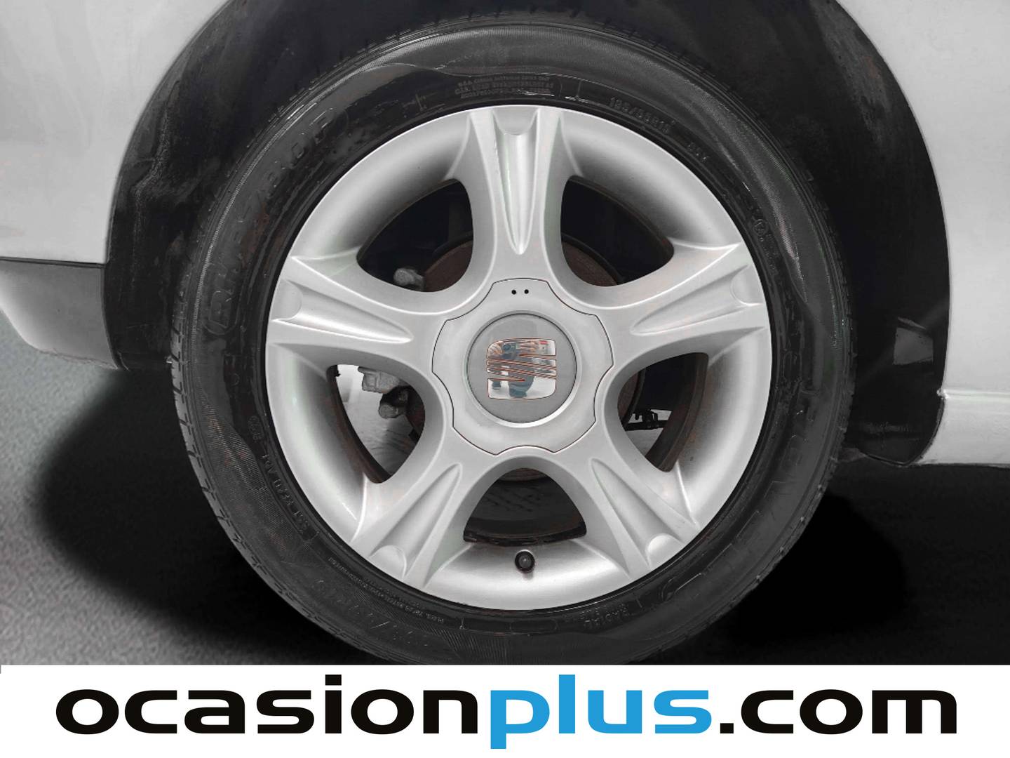 Acabados Seat Ibiza Seat Ibiza 1.4 16v Reference (100 CV)