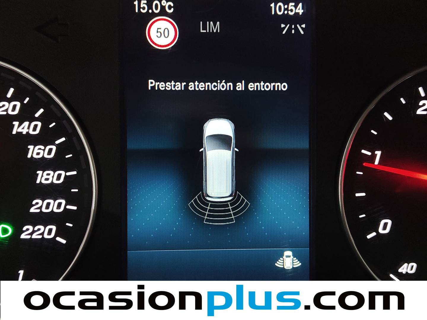 Extras y acabados del Mercedes Citan Mercedes Citan Combi 110 CDI Tourer Base Largo (95 CV)