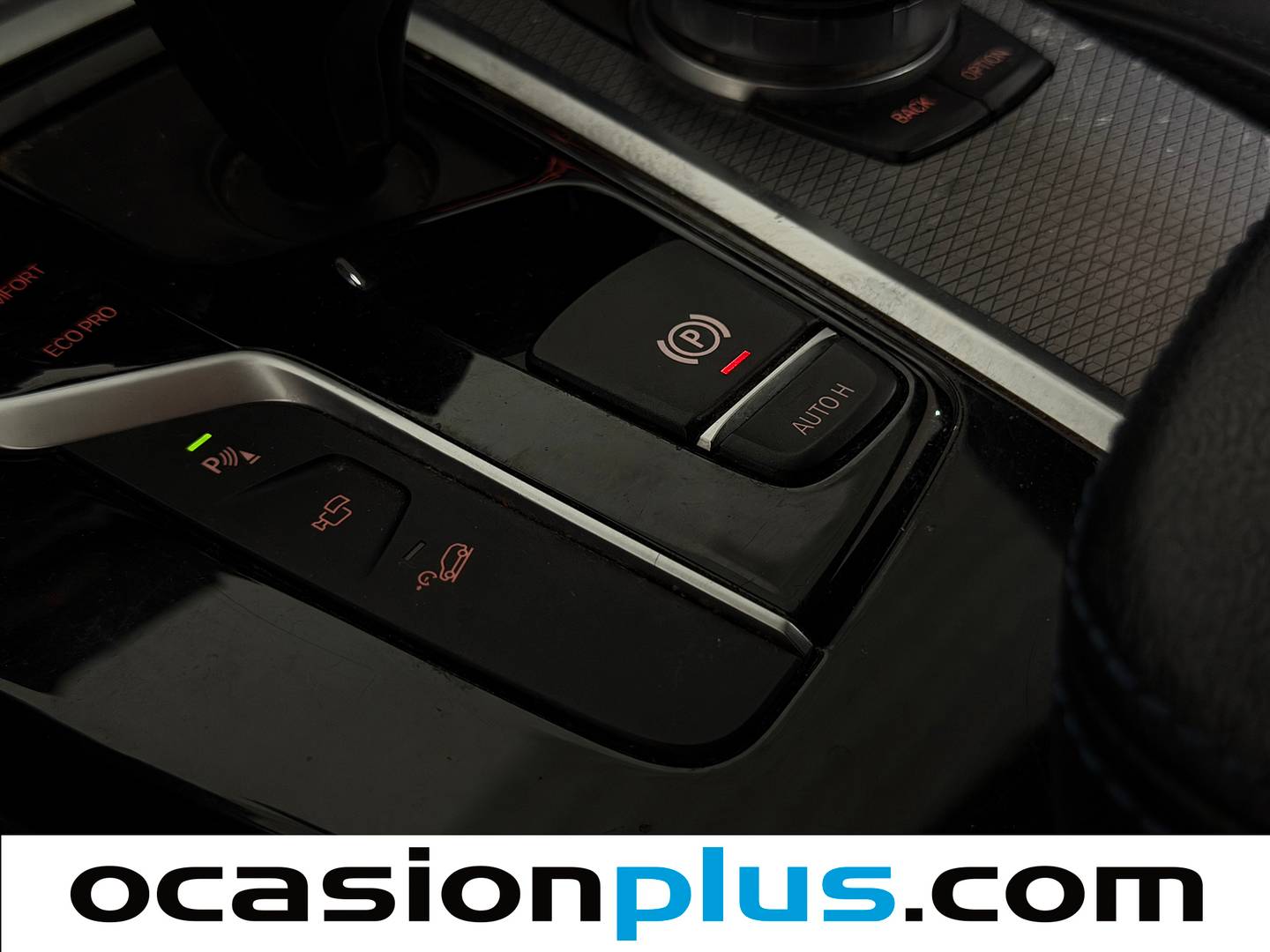 BMW X4 BMW X4 xDrive20d (190 CV) Pack M automático