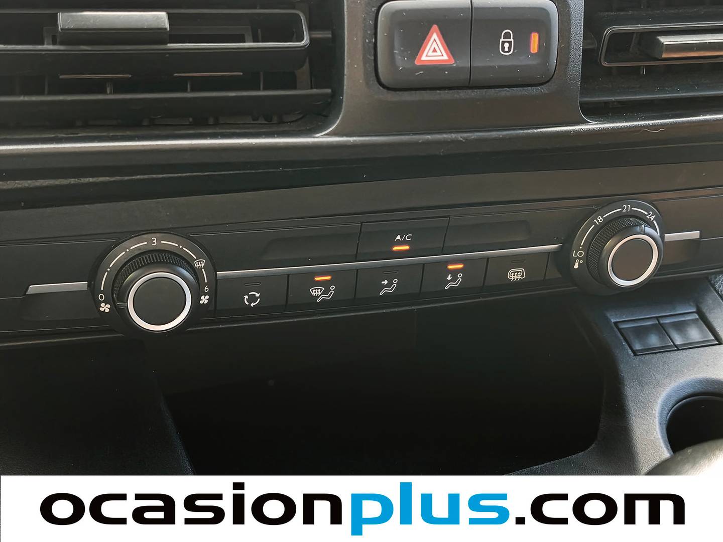 Peugeot Partner Peugeot Partner Furgon BlueHDi 100 S&S Pro Standard 600kg (98 CV) 2022