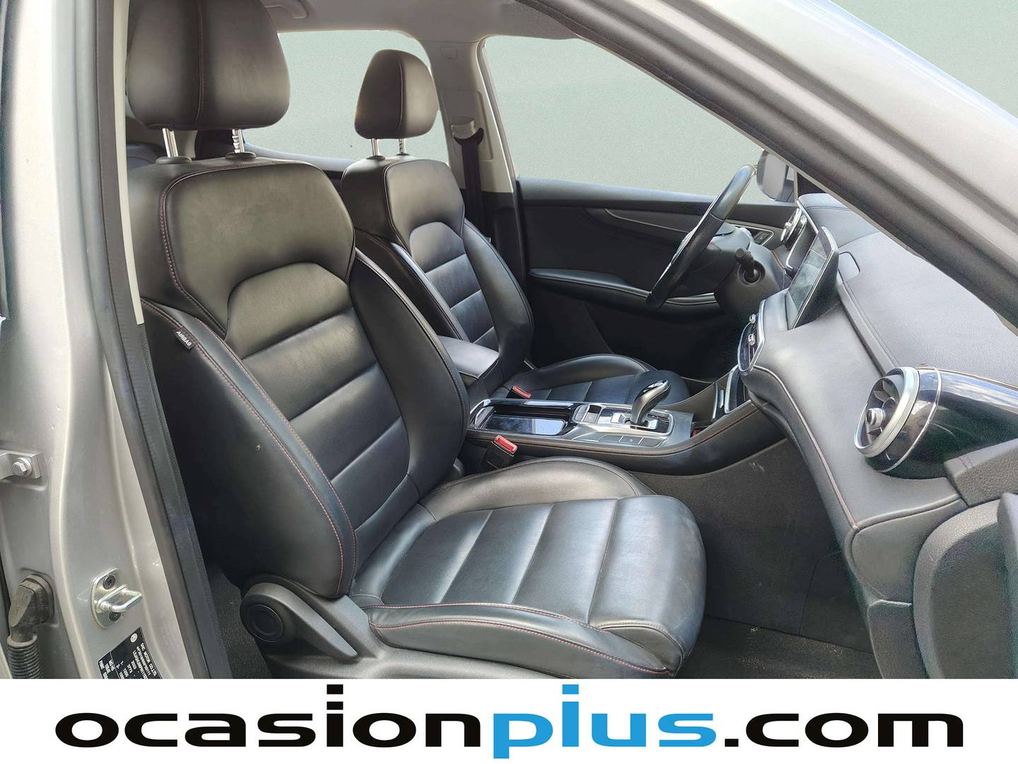 MG HS MG HS 1.5 Turbo GDI Comfort DCT (162 CV) 2023