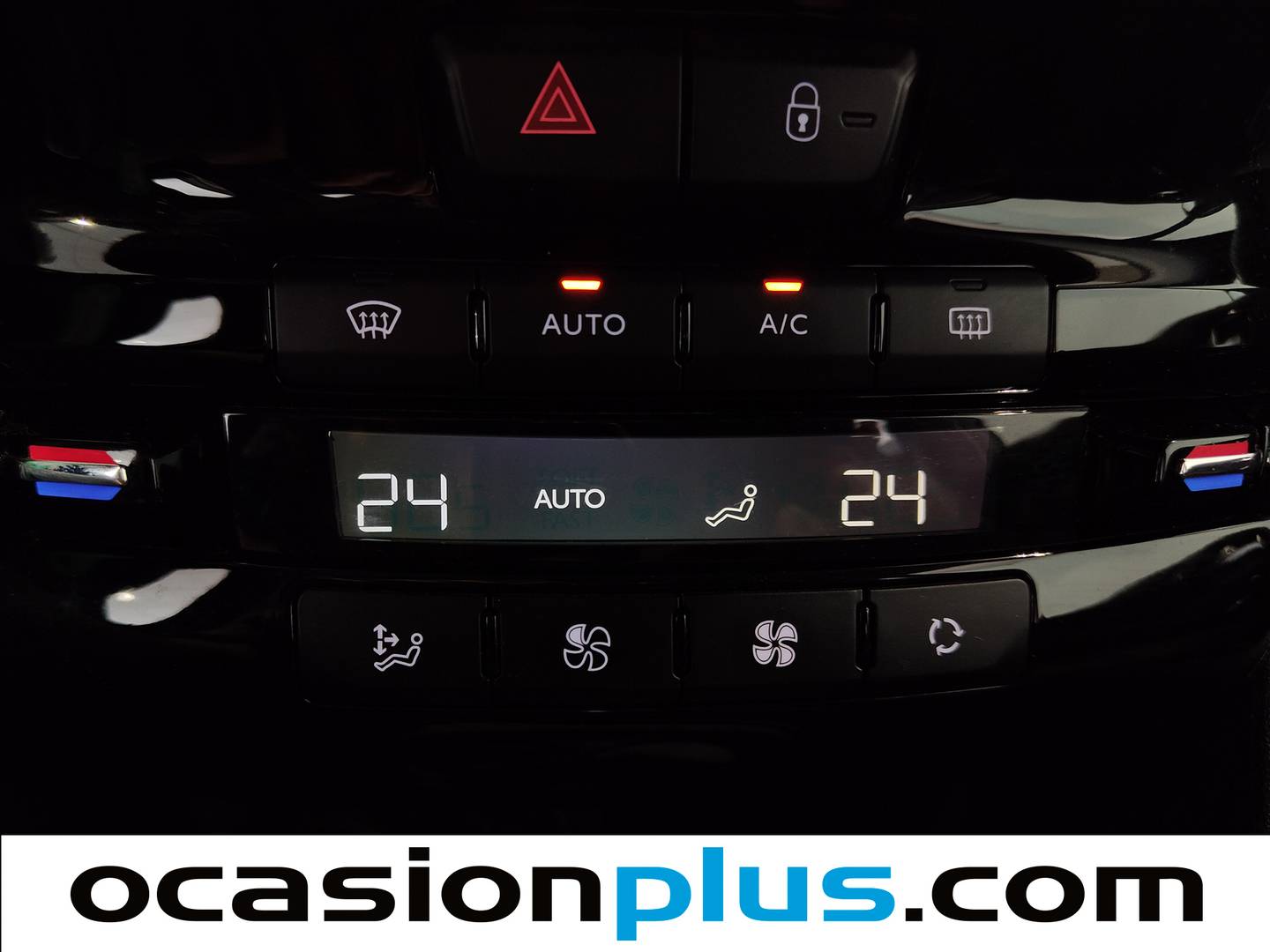 Peugeot 2008 Peugeot 2008 PureTech 110 Allure EAT6 (110 CV) gasolina