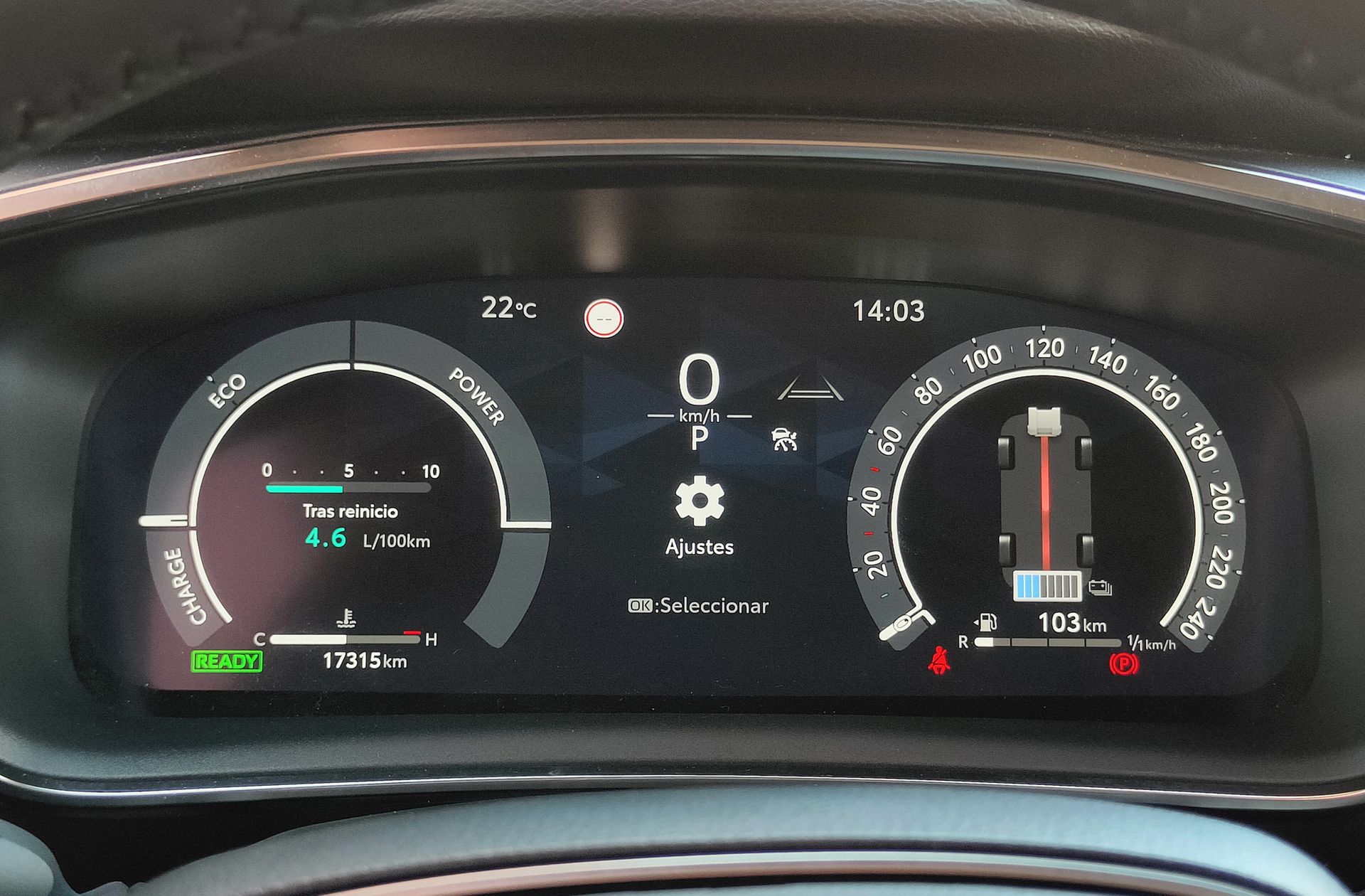 Toyota Corolla 140H Active Plus - foto 18
