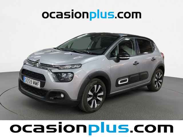 Citroën Seminuevos Zaragoza