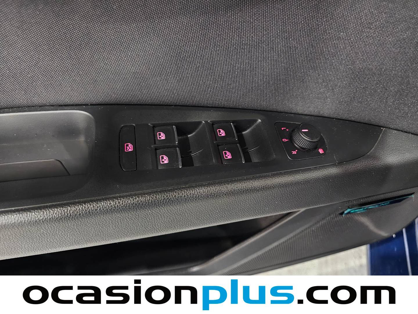 Seat León Seat León 1.4 TSI S&S ACT FR Plus (150 CV) 150cv