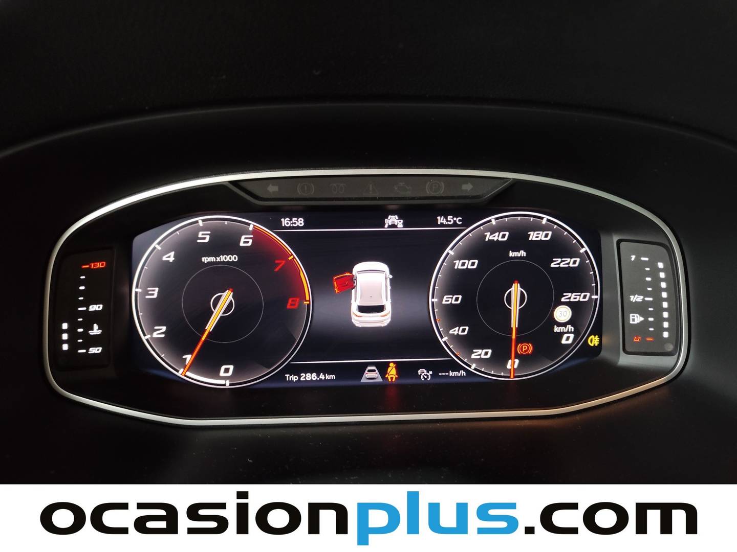 Foto Seat Ateca SEAT Ateca 1.5 TSI S&S Style XL (150 CV)