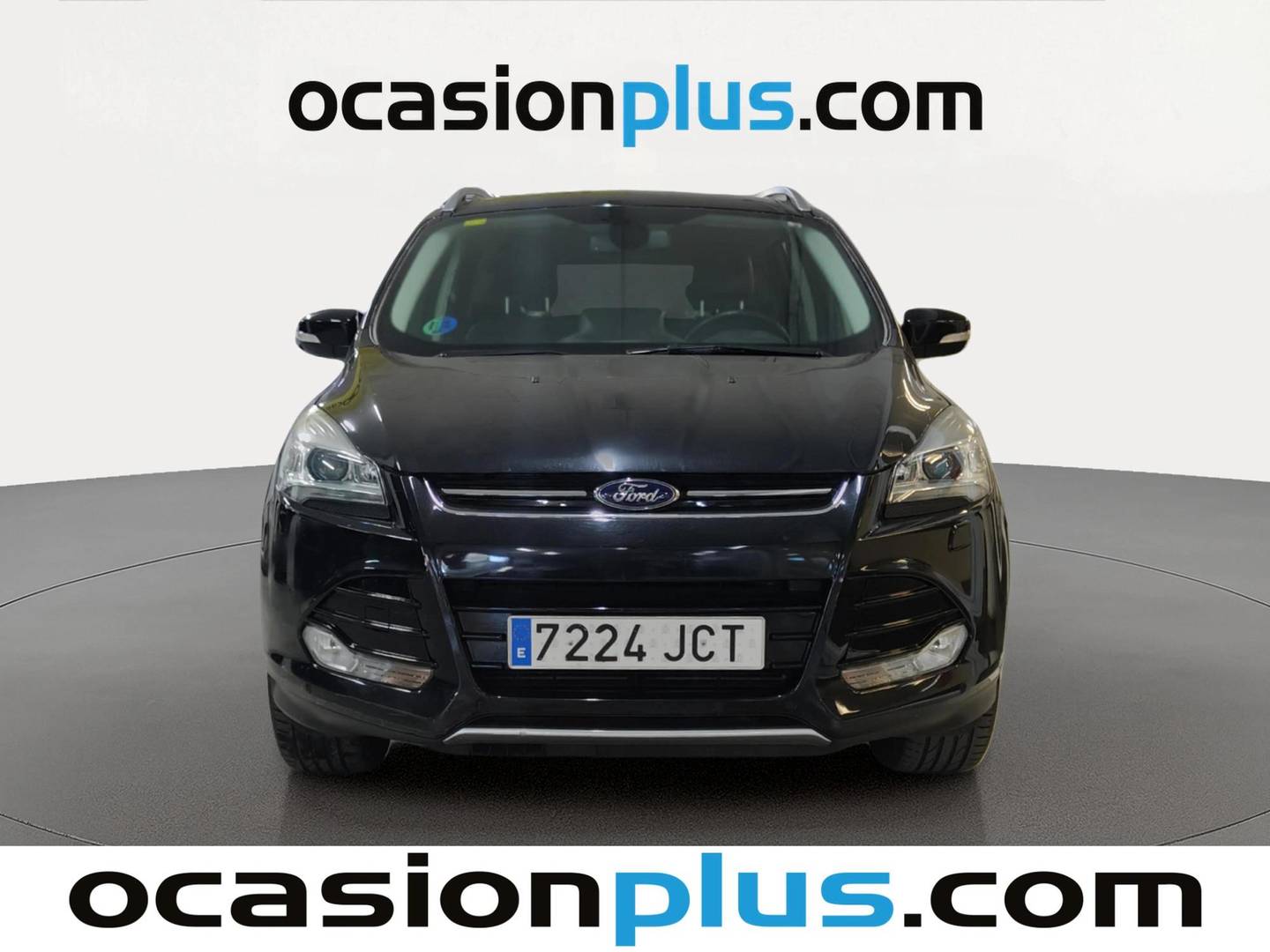 Ford Kuga Ford Kuga 1.6 EcoBoost S&S Titanium 4x2 (150 CV) barato