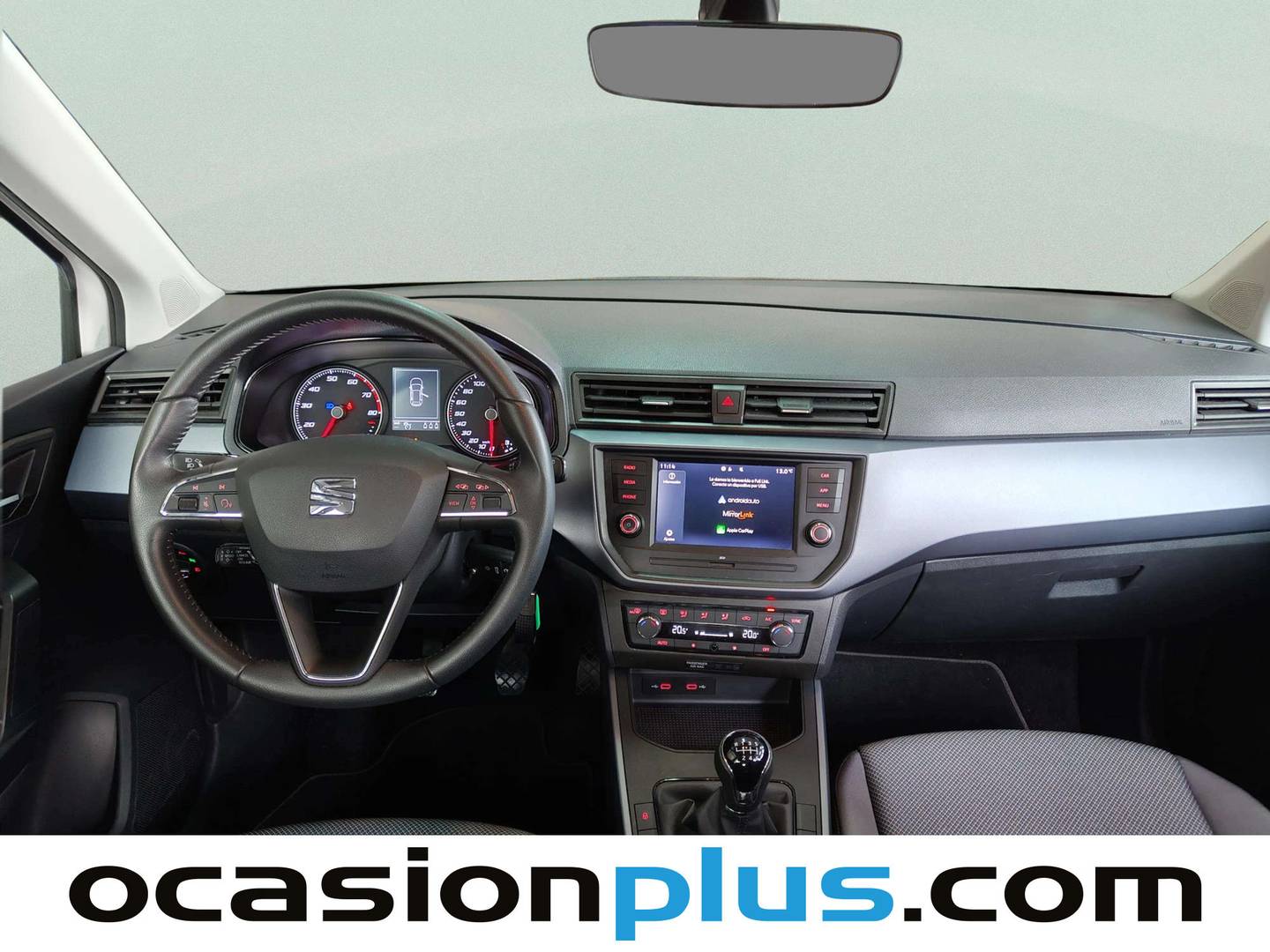 Seat Arona Seat Arona 1.0 TSI Style Go Eco  (110 CV) de ocasión