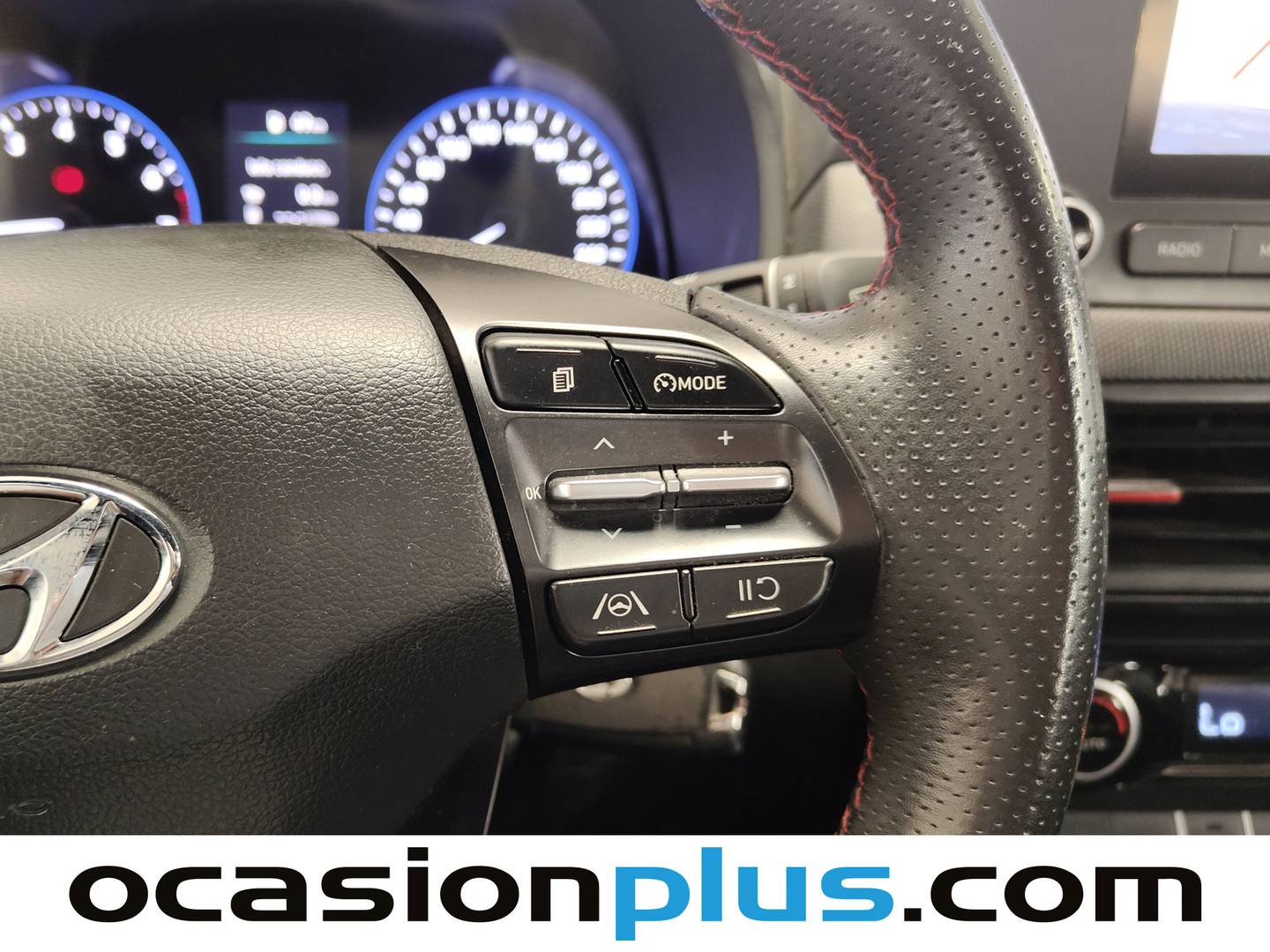 Hyundai Kona Hyundai Kona 1.0 TGDi N Line 30 Aniversario 4x2 (120 CV) al mejor precio
