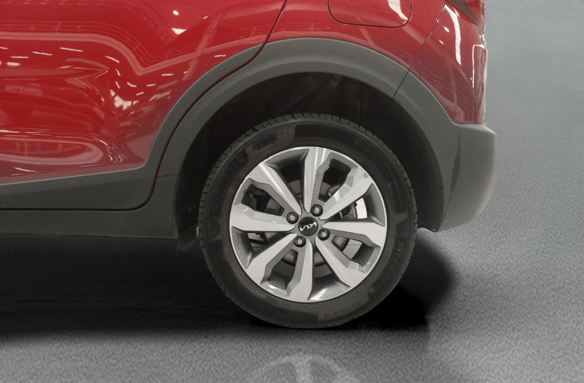 Kia Stonic 1.2 DPi Concept - foto 31