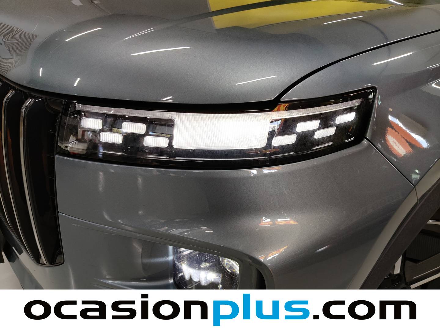 Paquetes del JAECOO 7 JAECOO 7 1.6 TGDI Select FWD (145 CV)