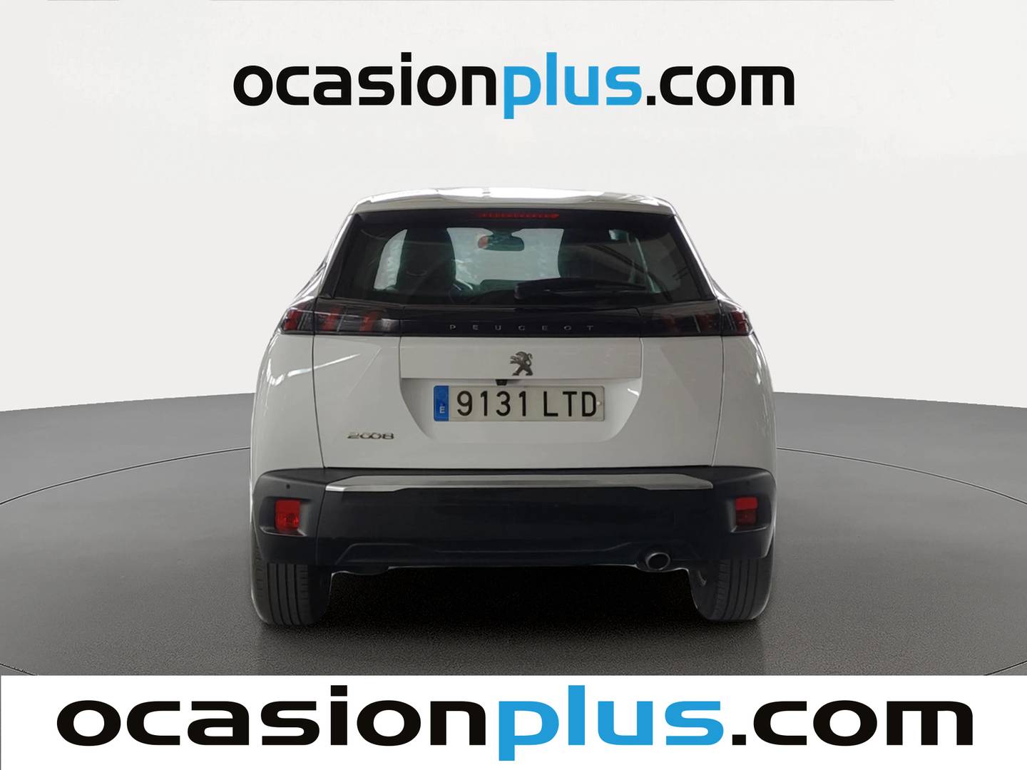 Peugeot 2008 Peugeot 2008 BlueHDi 110 S&S Active Pack (110 CV) km 0
