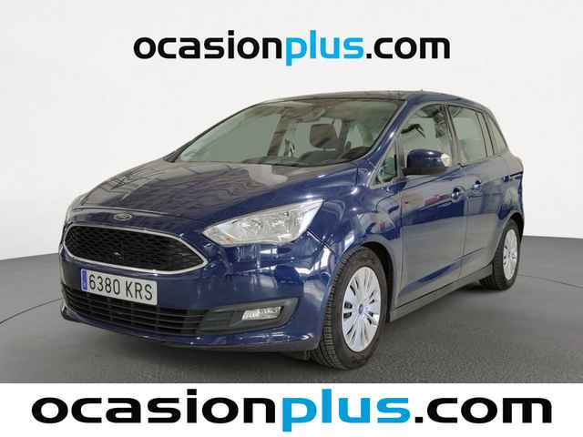 Ford Grand c Max Segunda Mano