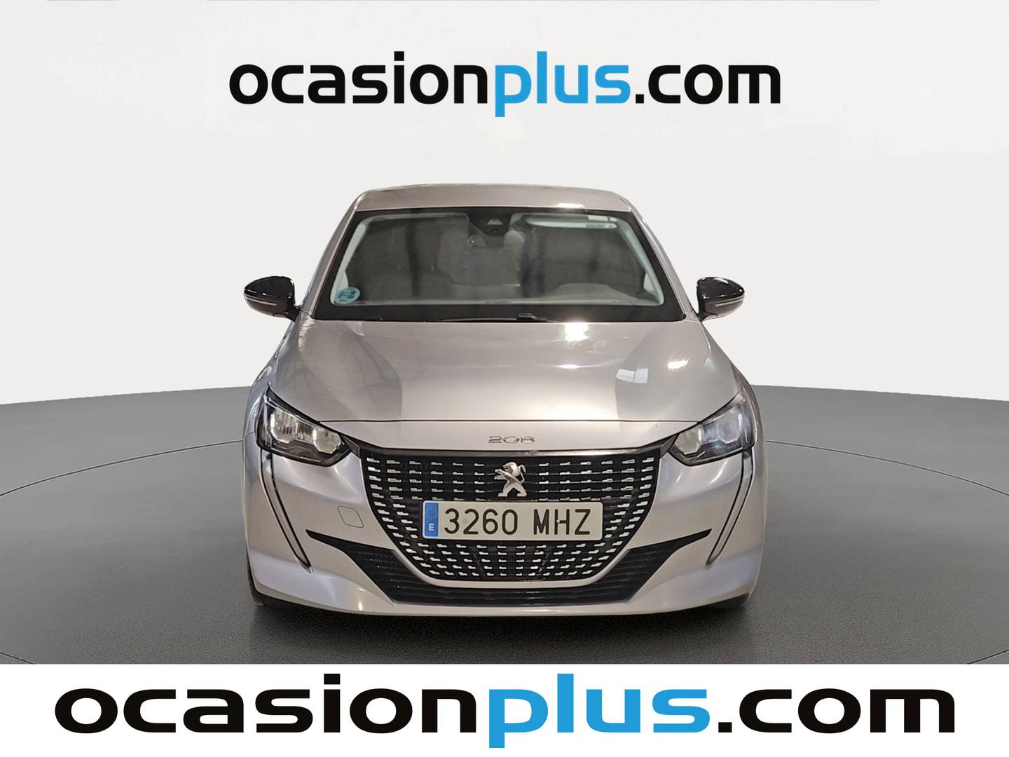 Foto Peugeot 208 Peugeot 208 PureTech 100 Allure (100 CV)