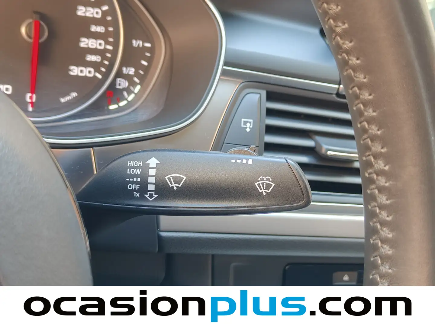 Foto Audi A6 Audi A6 S line edition 2.0 TDI ultra (190 CV) S tronic