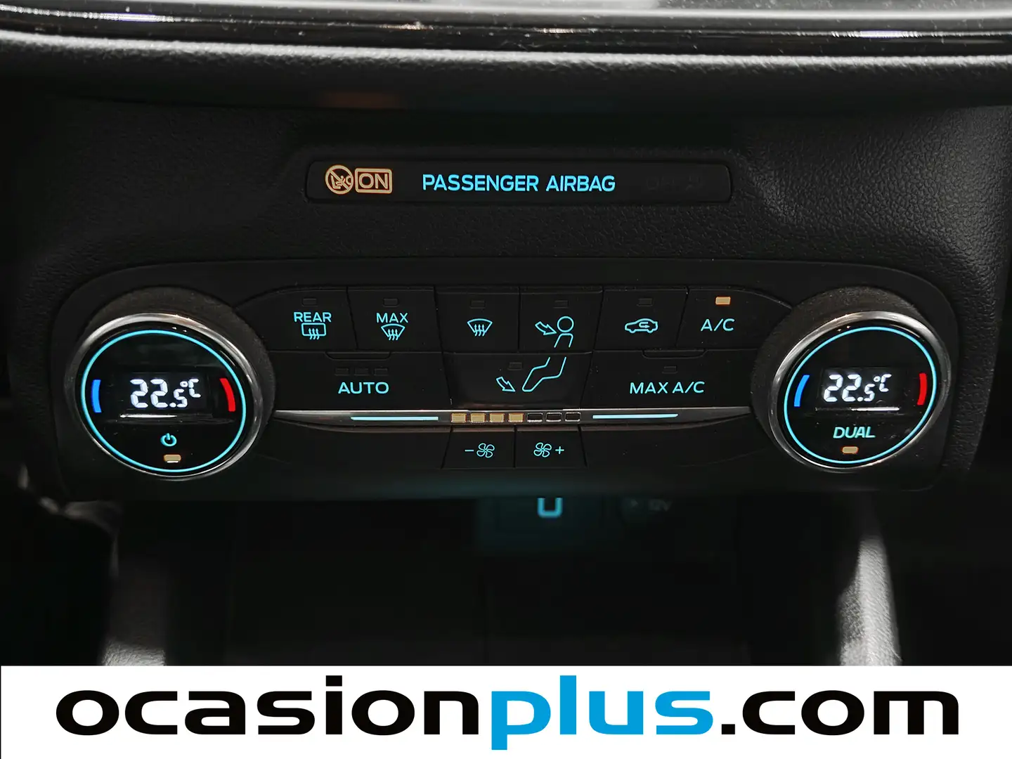 Foto Ford Focus Ford Focus 1.0 Ecoboost ST-Line  (125 CV)