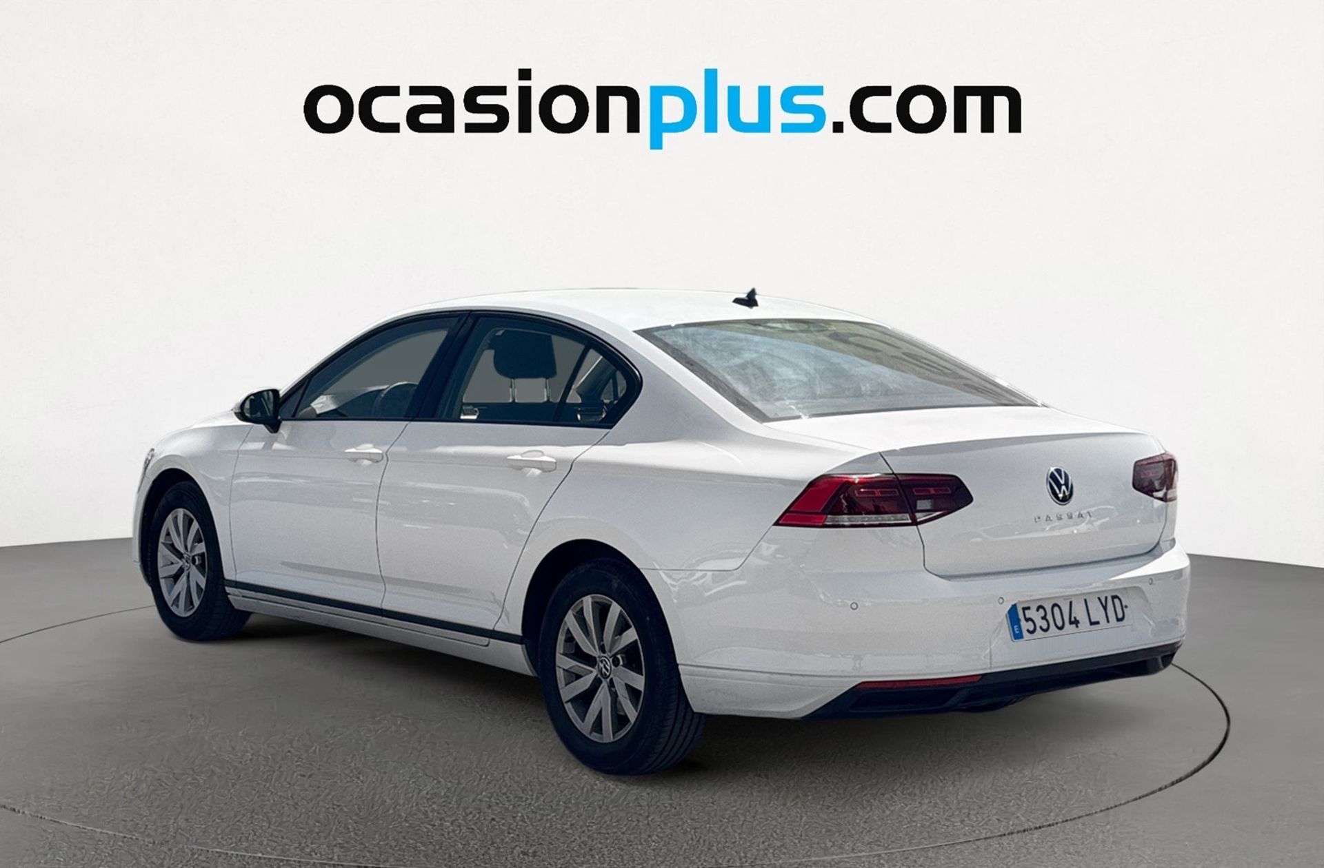 Volkswagen Passat Business 2.0 TDI DSG - foto 3