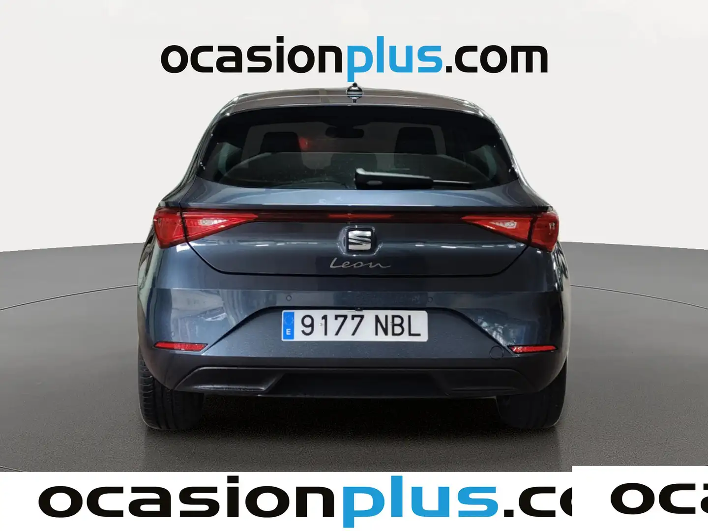 Foto Seat León SEAT León 2.0 TDI S&S Style XL (116 CV)