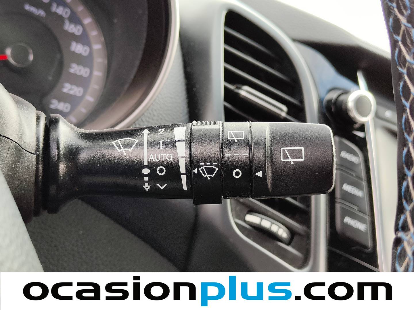 Acabados Hyundai i30 Hyundai i30 1.4 MPI BlueDrive Go! (100 CV)
