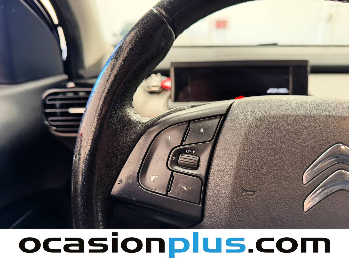 Citroën C4 Cactus Citroen C4 Cactus PureTech 110 S&S Feel (110 CV) de ocasión