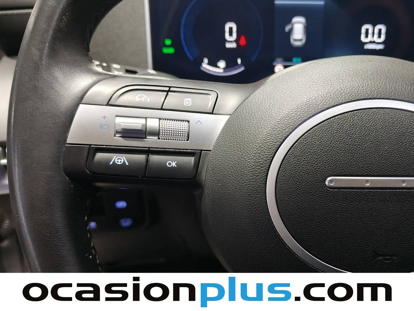 Foto Hyundai Tucson Hyundai Tucson 1.6 TGDI HEV Klass AT (215 CV)