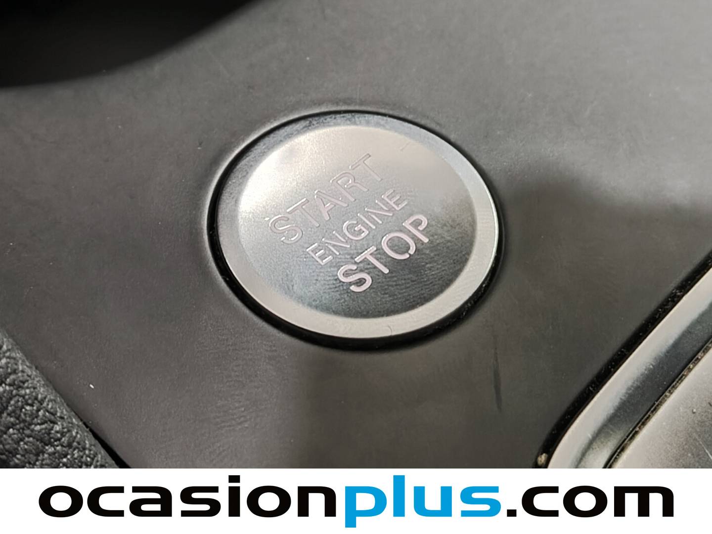 Audi Q2 Audi Q2 2.0 TDI quattro (150 CV) S tronic Pack S-Line seminuevo