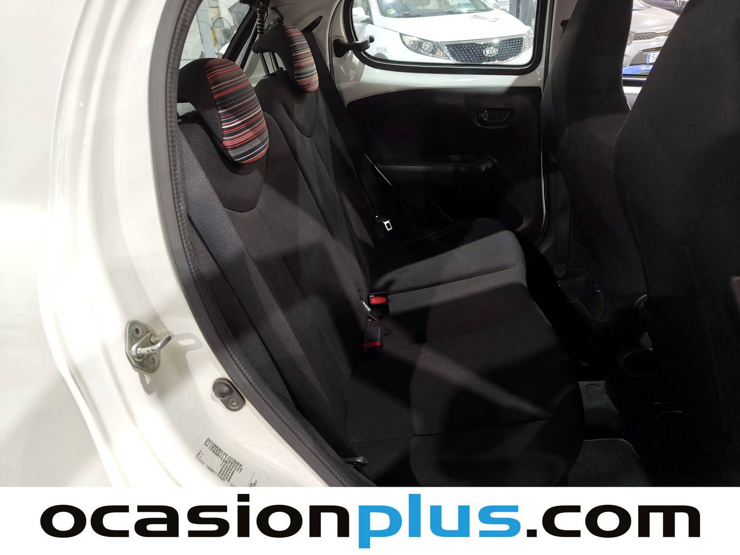 Citroën C1 Citroen C1 PureTech 82 Feel Edition (82 CV) al mejor precio