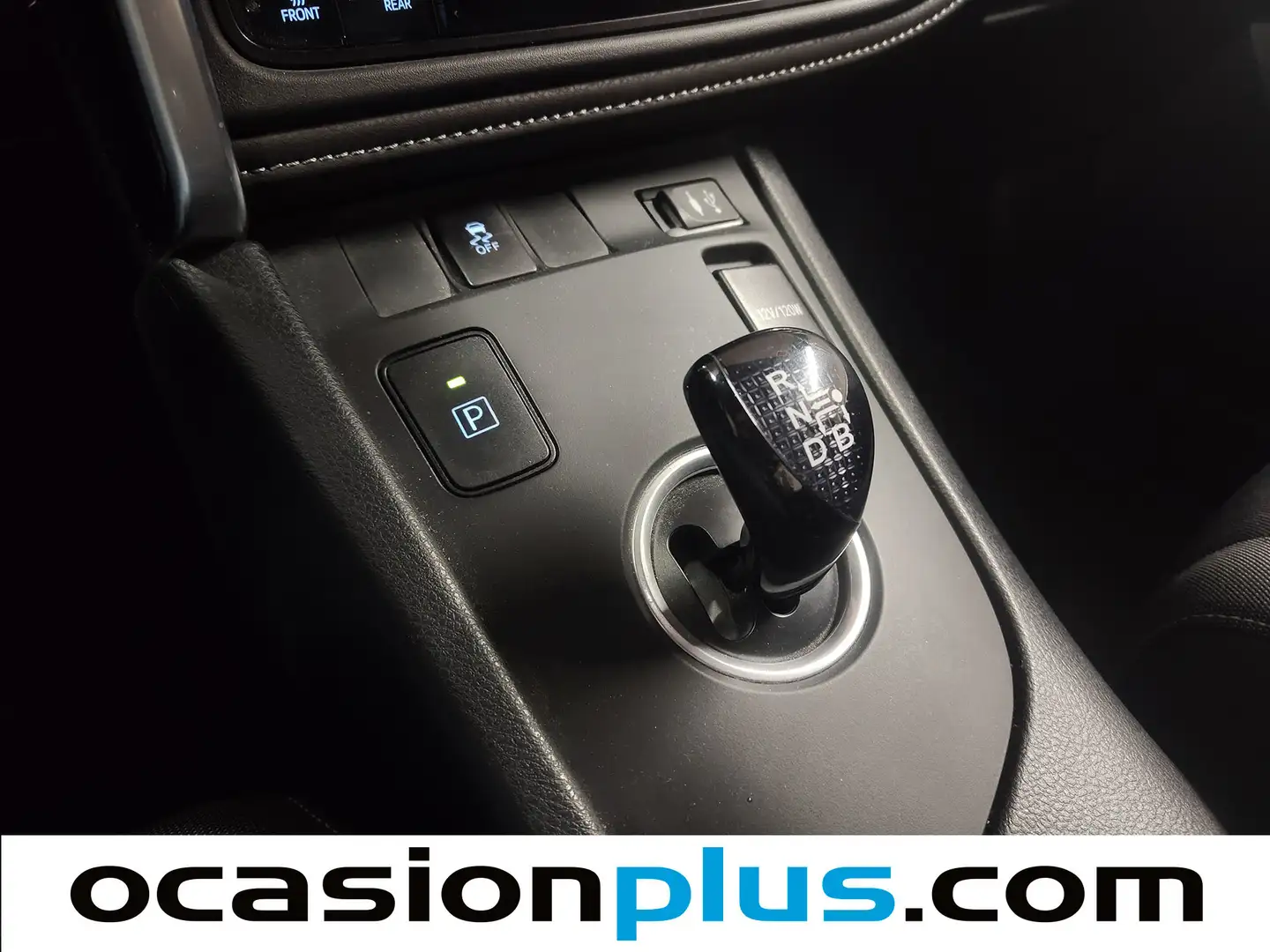 Foto Toyota Auris Toyota Auris 140H Hybrid Feel! (136 CV)