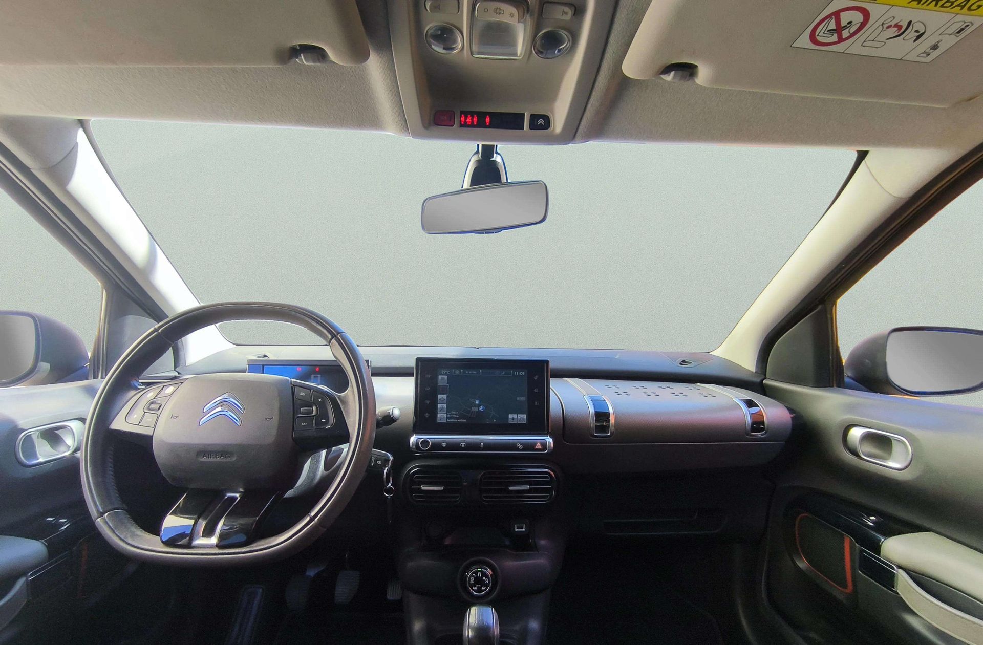 Citroën C4 Cactus PureTech 110 Rip Curl - foto 7