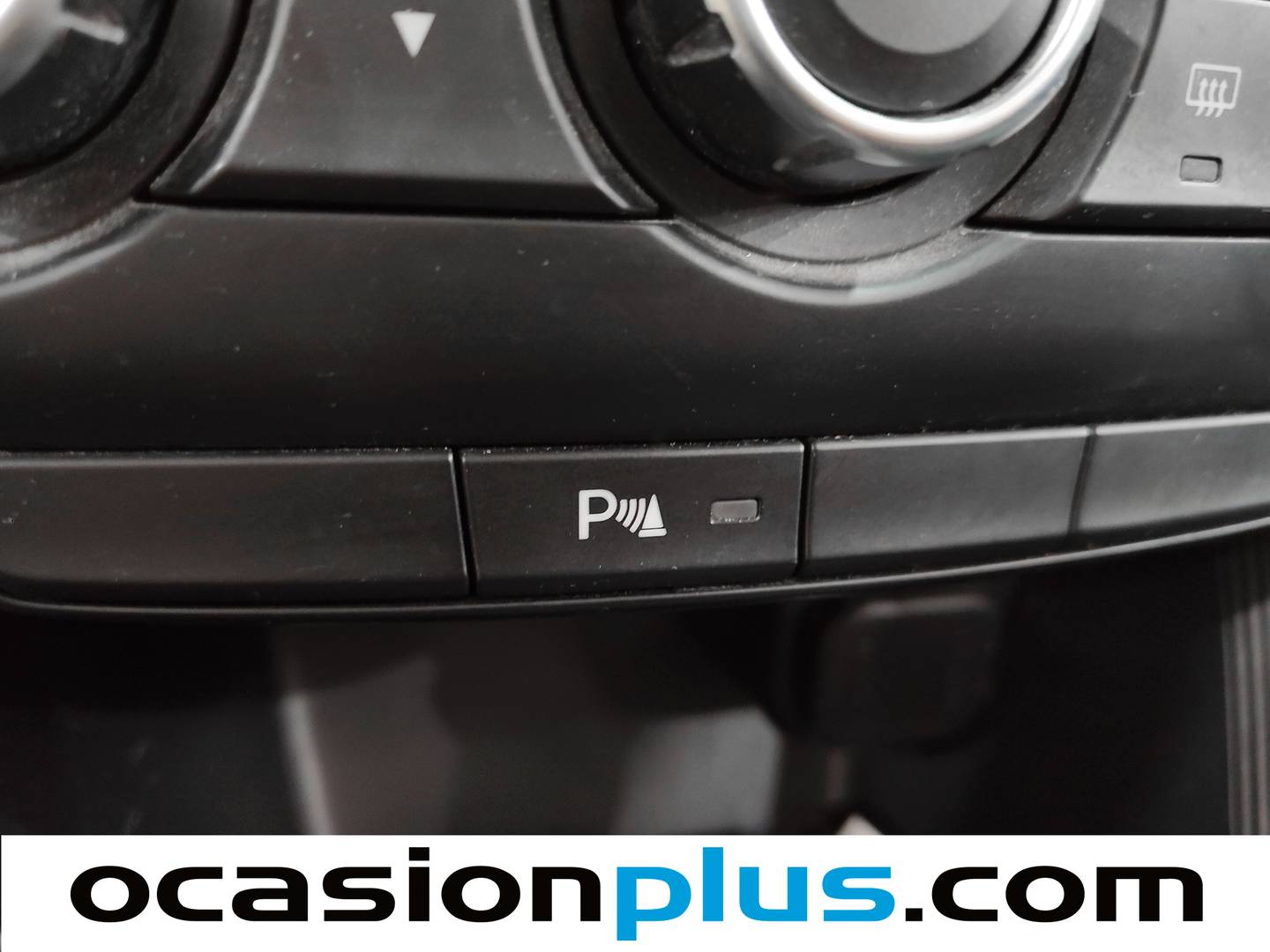 Equipamiento del Mazda CX-5 Mazda CX-5 2.2 DE Style 2WD (150 CV)