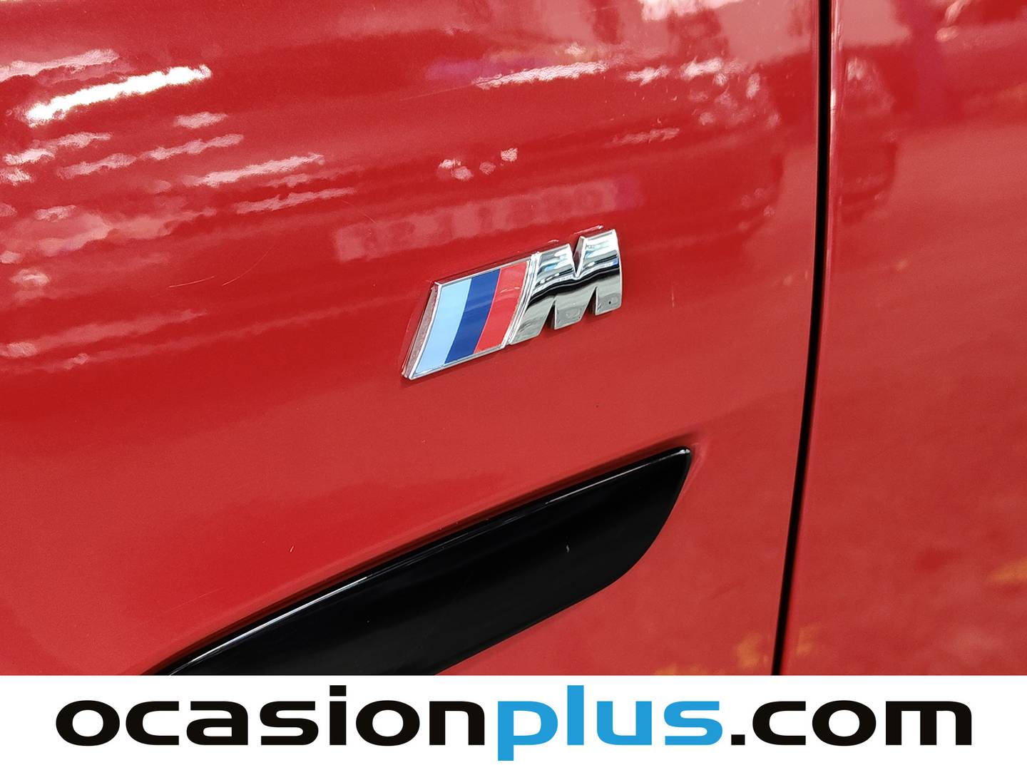 BMW Serie 4 BMW Serie 4 435i xDrive Coupe (306 CV) Pack M de segunda mano