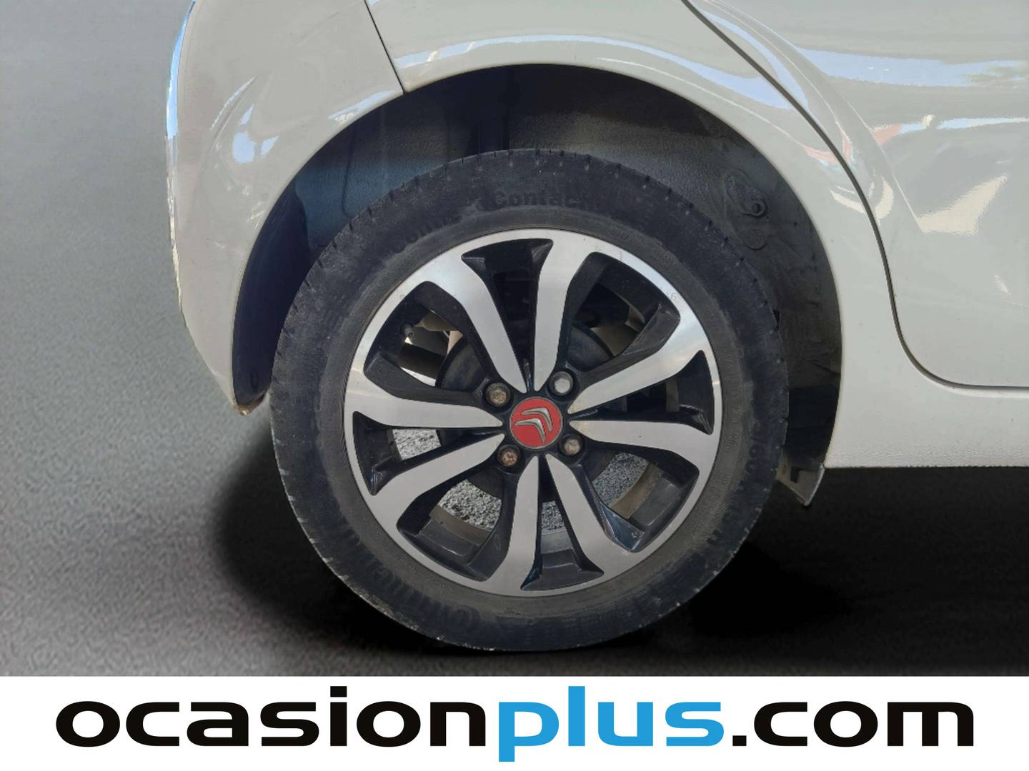 Citroën C1 Citroën C1 PureTech 82 Feel Edition (82 CV) de segunda mano