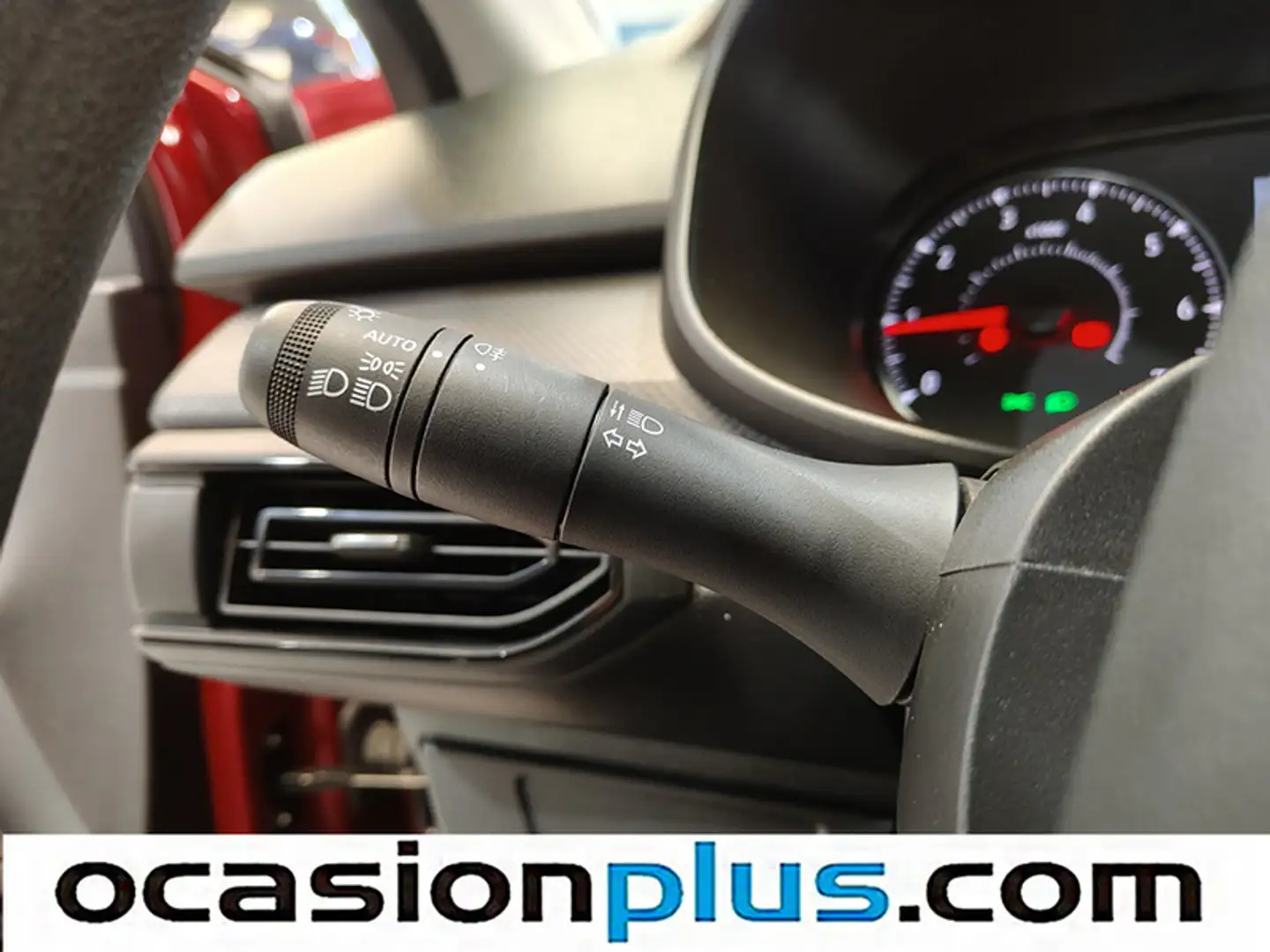 Foto Dacia Sandero Dacia Sandero Access SCe (67 CV)